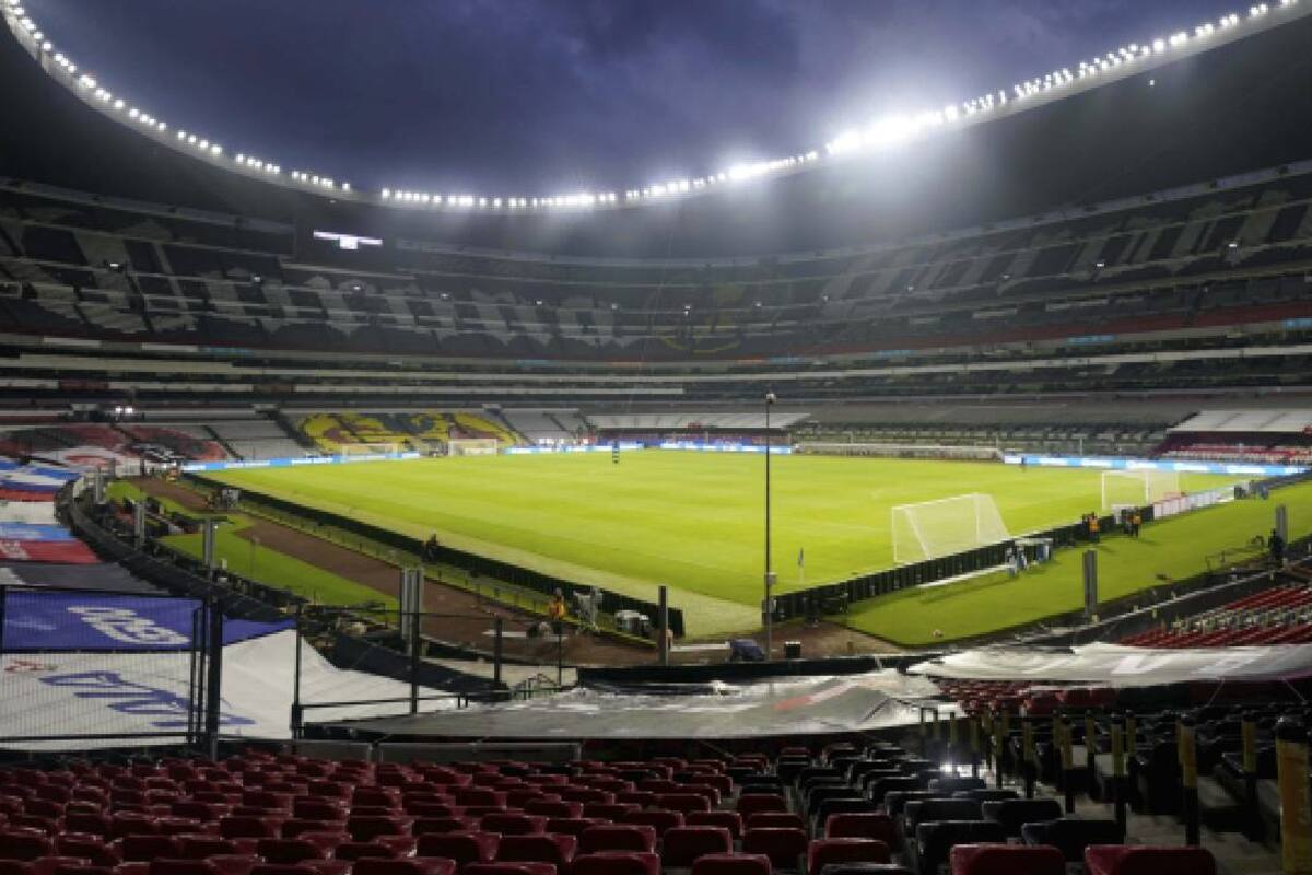 Listo predictamen para regular venta de alcohol en estadios: Senado