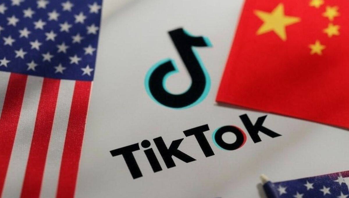 TikTok obligado a desvincularse de ByteDance o enfrentar su veto en Estados Unidos