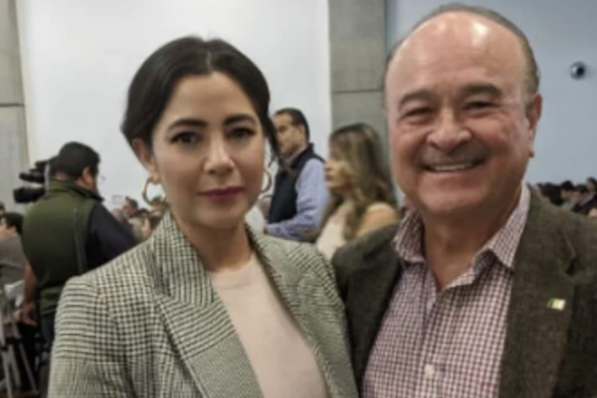 Ruffo reporta desde Culiacán durante traslado a Ensenada