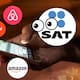 A partir del 1 de abril, el SAT podrá acceder a información de usuarios de Netflix, Tinder, Uber, Amazon y más aplicaciones, tras cambios al Código Fiscal que obligan a plataformas digitales a compartir datos
