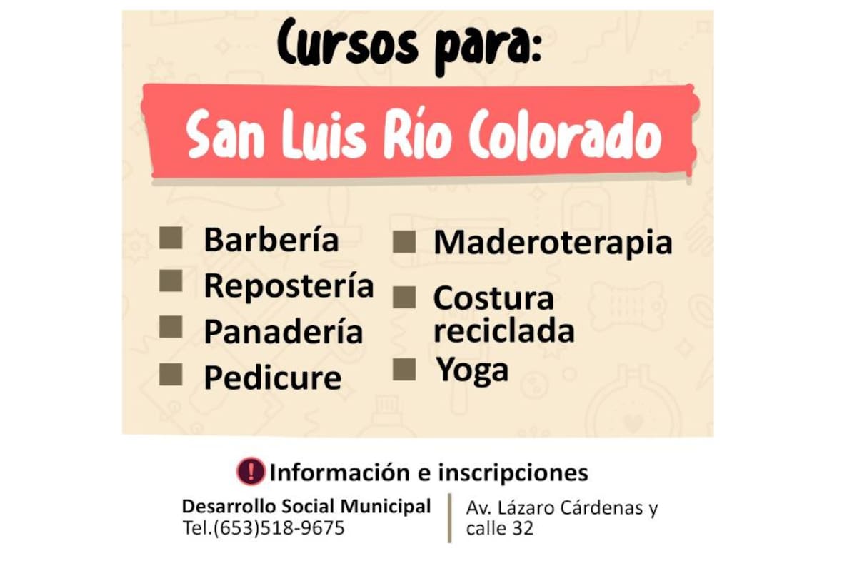 Ofertan cursos gratuitos de autoempleo en SLRC