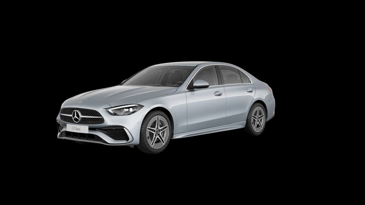Mercedes-Benz C-Class / Especial