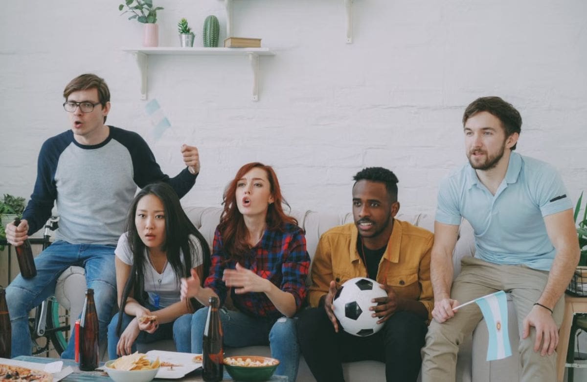 Cómo controlar la ansiedad antes de un partido y qué señales de alerta no debes ignorar | Foto: Especial (canva)