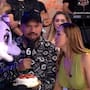 Así fue la pelea entre Renata Dragón y Aleida Garza tras pastelazo en “Es Show”; momo asegura que habrá demanda