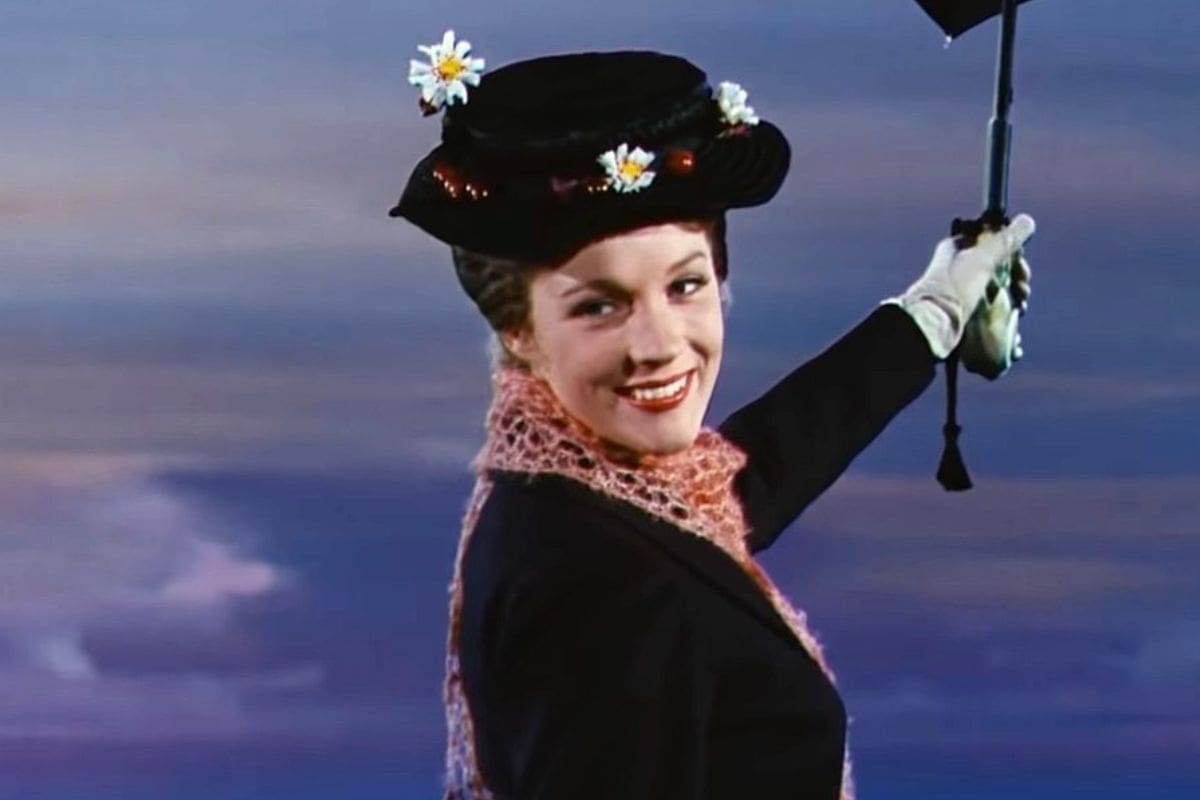 A 60 años de ‘Mary Poppins’: Conoce cinco curiosidades ‘supercalifragilísticas’ de la película