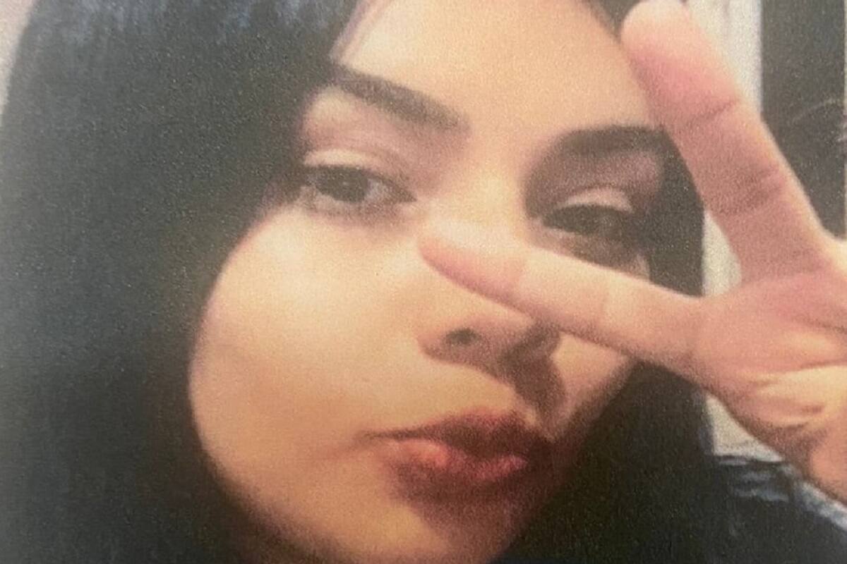 Se busca a Janeth Miroslava Coto Sánchez de 29 años de edad