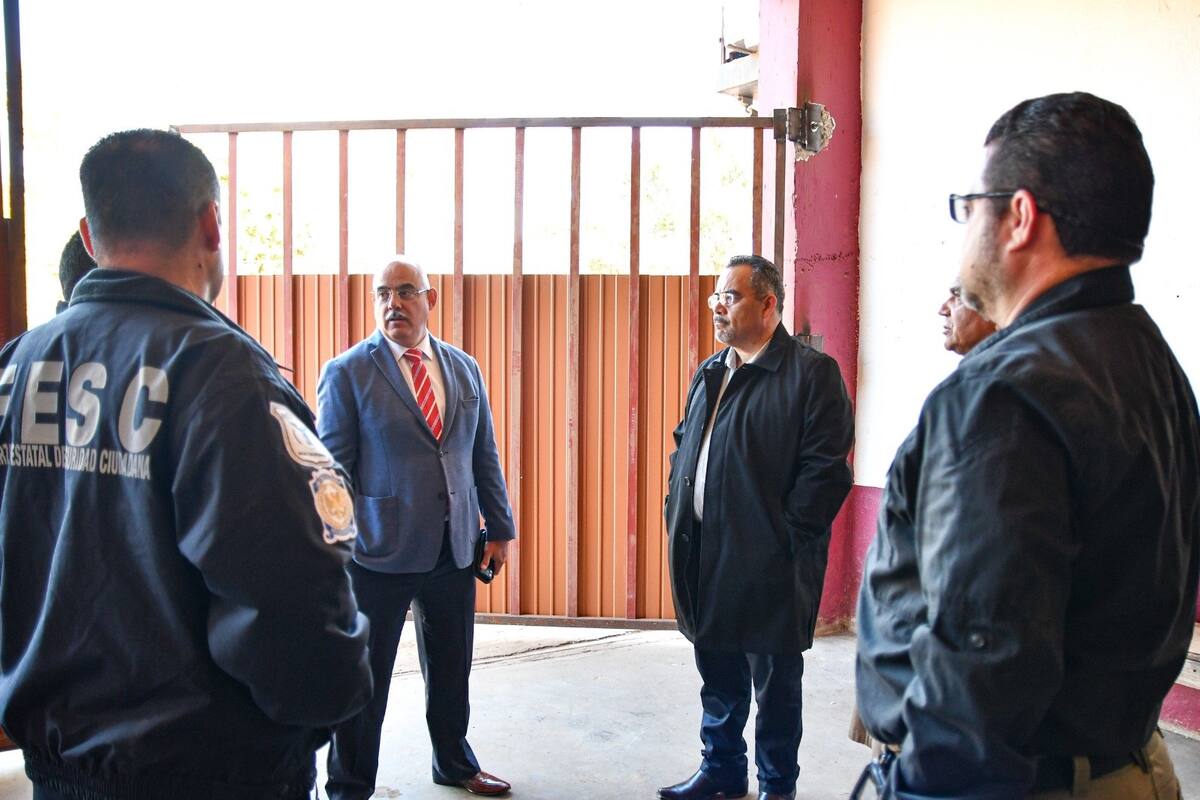 Es necesario reducir los delitos patrimoniales en San Quintín