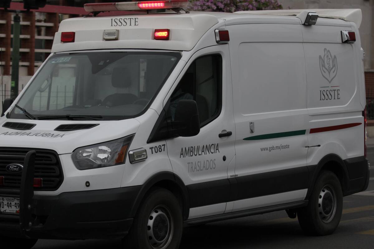 Un menor se electrocutó con cables de la CFE en Poblado Miguel Alemán