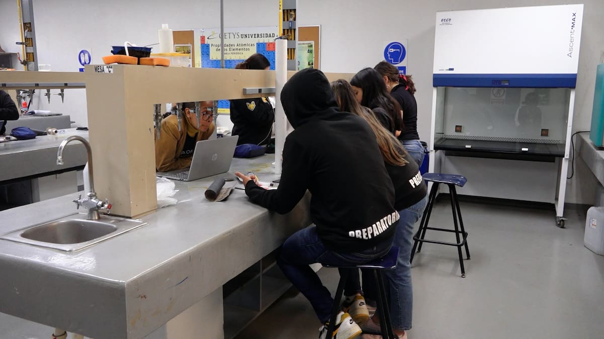 Foto: Leonardo González