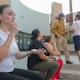 Familia de Daniel Flores exige justicia tras su detención