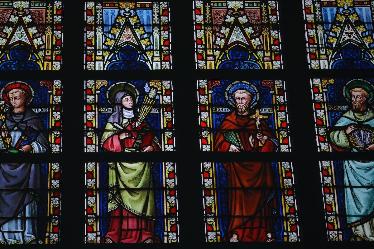 Santoral del 22 de enero: ¿A qué santo se honra este día?