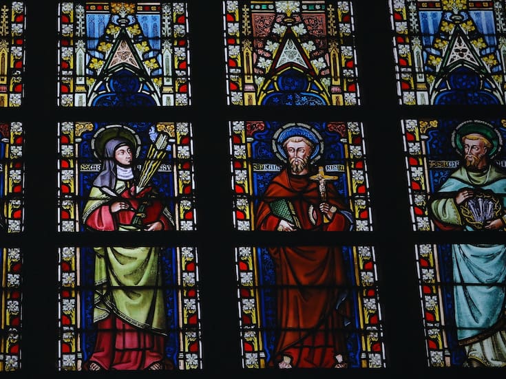 Santoral del 22 de enero: ¿A qué santo se honra este día?