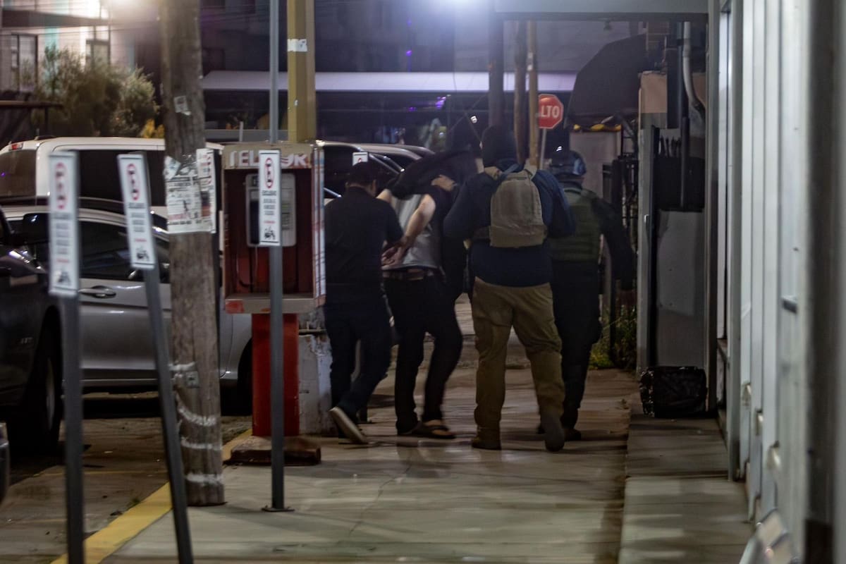 Cae presunto feminicida de la CDMX