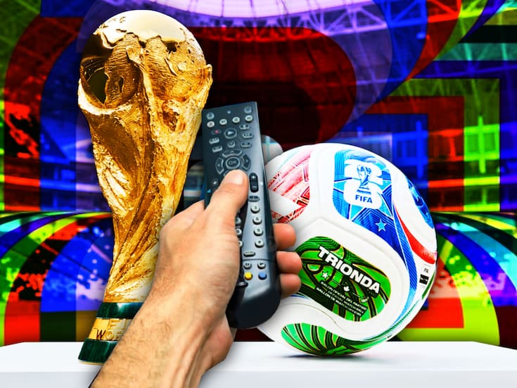 Sorteo del Mundial de 2026: ¿A qué hora y dónde ver EN VIVO el sorteo final de la Copa del Mundo?
