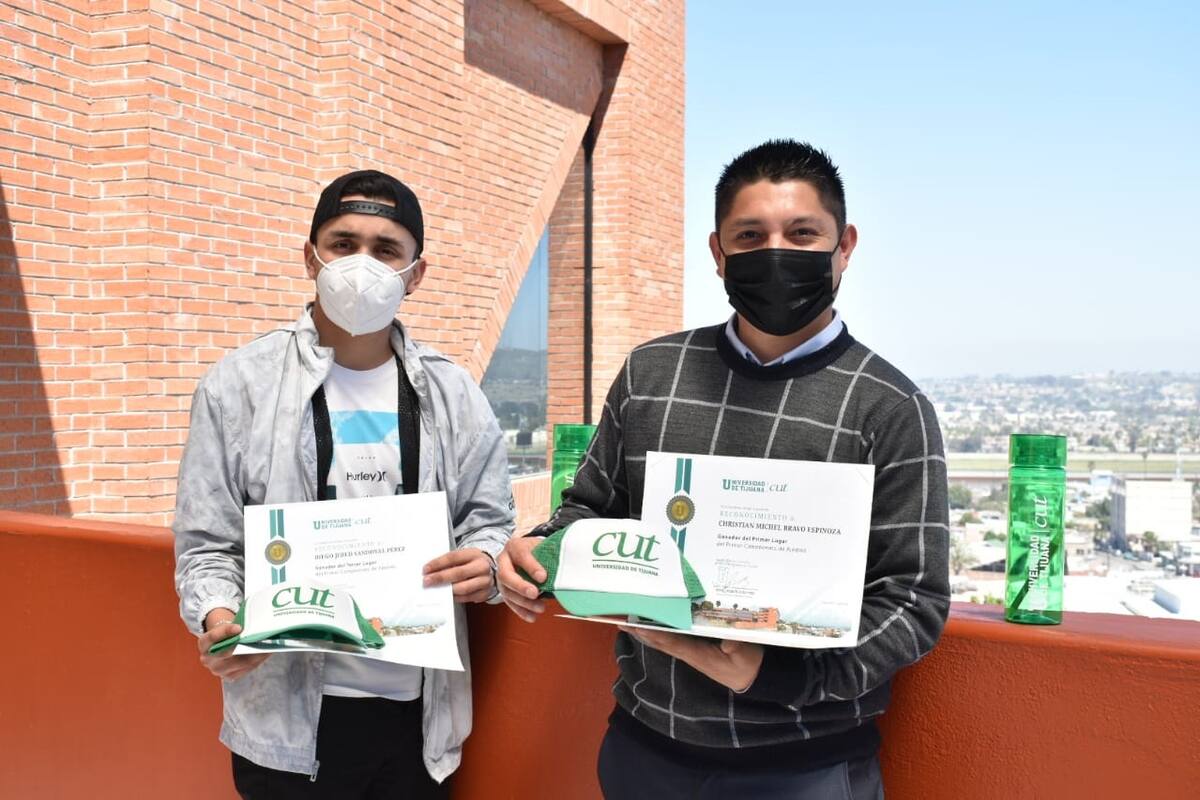 Realiza CUT primer Campeonato Interno de Ajedrez 2021