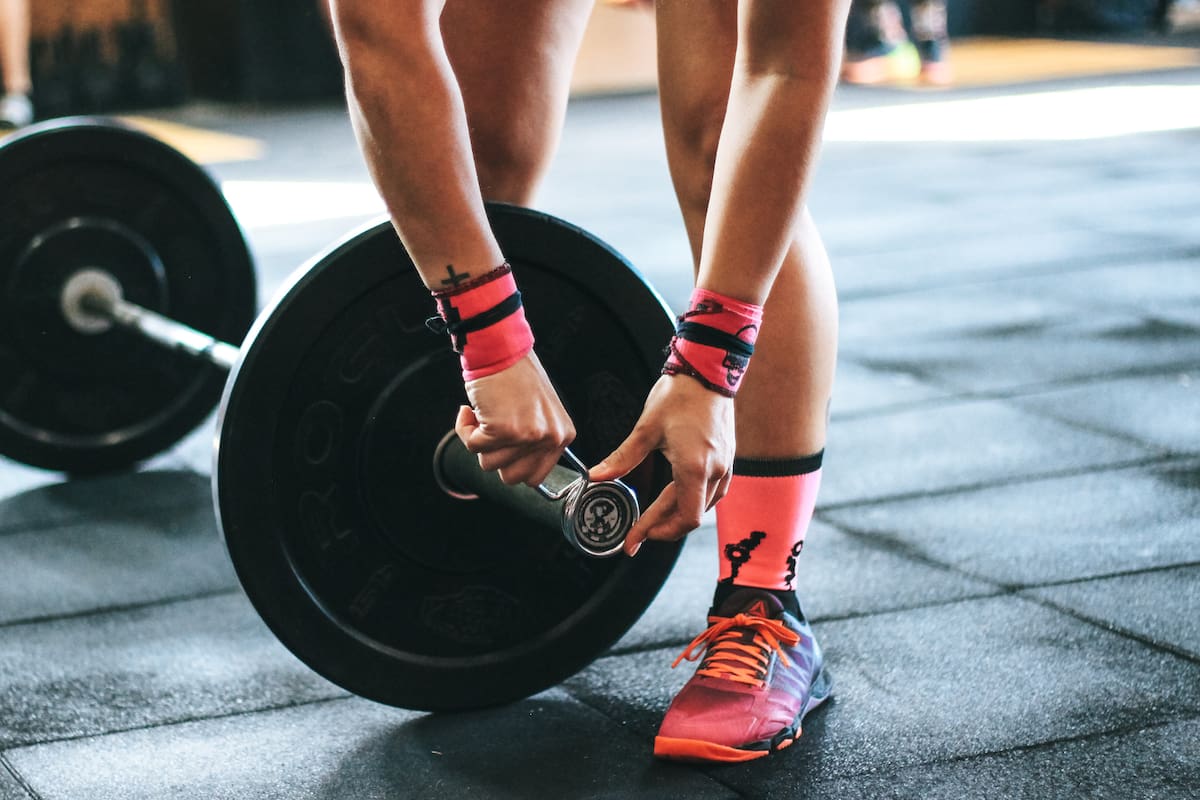 Errores comunes al empezar a entrenar y cómo corregirlos