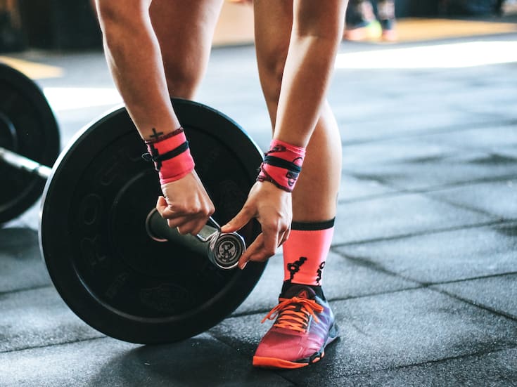 Errores comunes al empezar a entrenar y cómo corregirlos