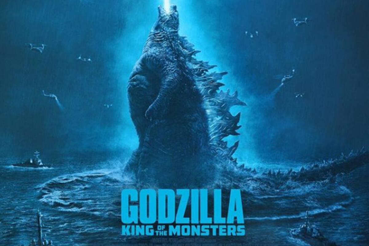 Godzilla por debajo en taquilla