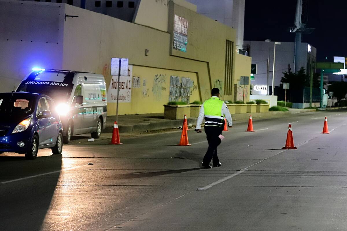 Pide Tránsito ver el lado positivo de los filtros antialcohol