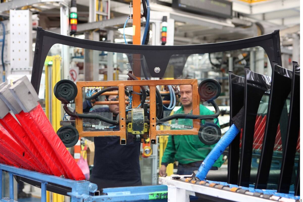 Proyectan crecimiento en Sonora de la industria y comercio