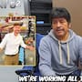 Redes en México se vuelcan para apoyar a paisano encerrado en supermercado por reto de MrBeast