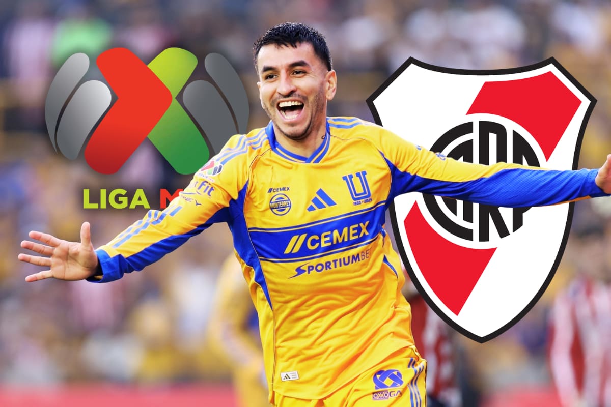 Ángel Correa será nuevo jugador de River Plate; así quedó el acuerdo millonario que convierte su salida en una de las más caras de la Liga MX