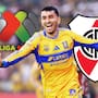 Ángel Correa será nuevo jugador de River Plate; así quedó el acuerdo millonario que convierte su salida en una de las más caras de la Liga MX