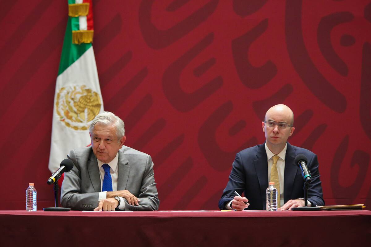 Busca AMLO apoyar a 22 millones de personas y generar 2 millones de empleos