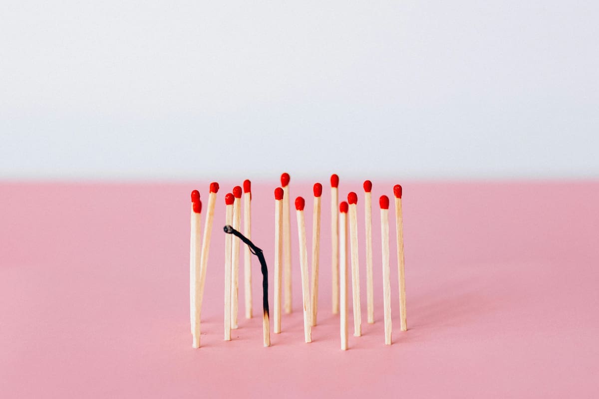 ¿Cómo saber si estás padeciendo de burnout?