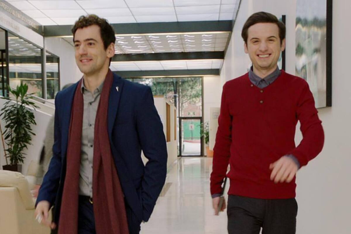 ¡Todo fue una mentira! Club de Cuervos no contará con película