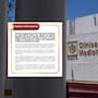 ISSSTE suspende servicio en clínica de Hermosillo tras falla eléctrica; explica cuándo atenderá citas y medicamentos