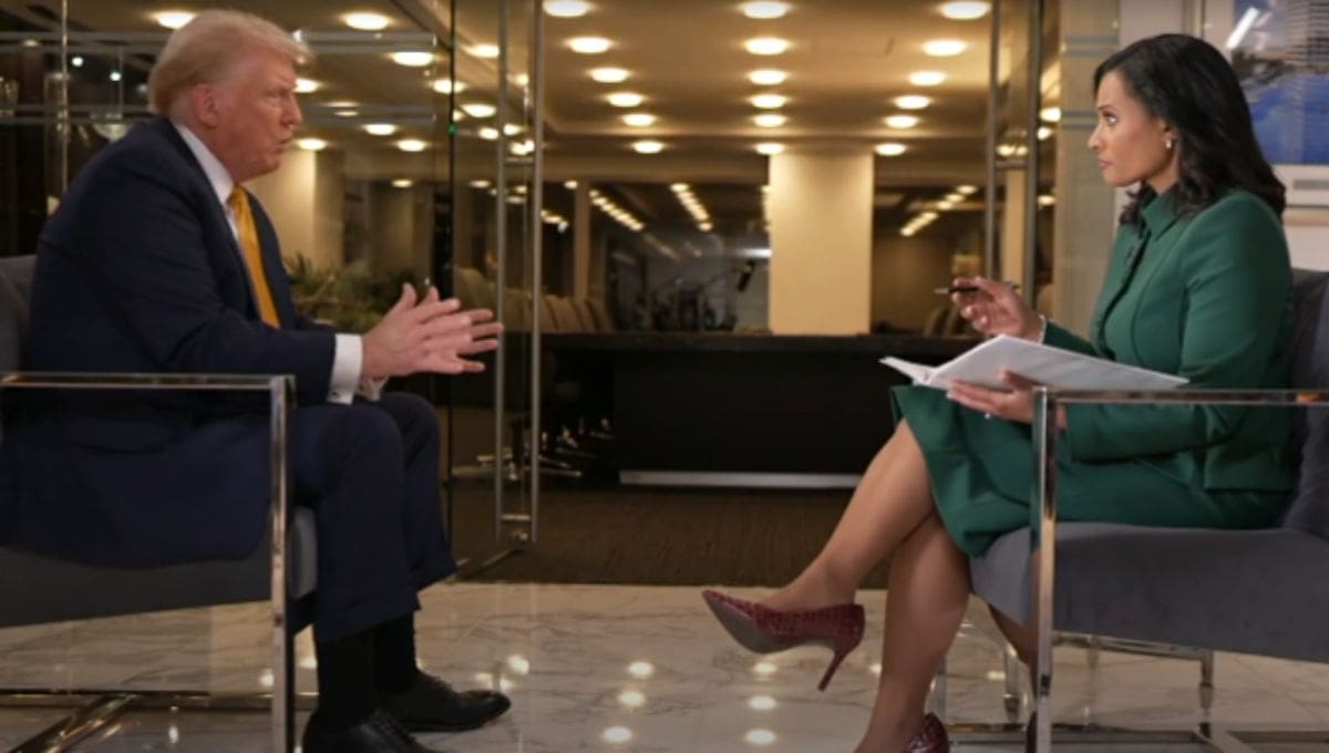 Trump propone anexar a México y Canadá por subsidios billonarios