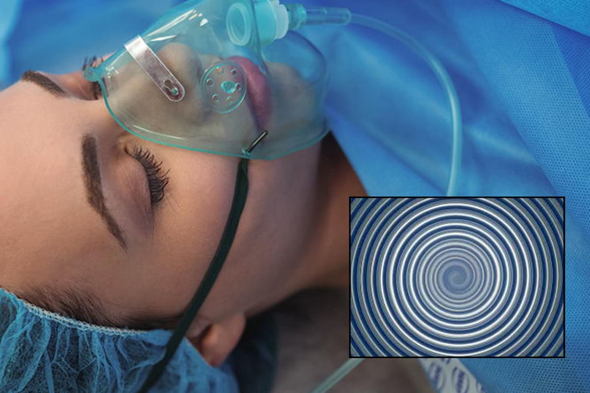 Médicos en Italia usan hipnosis como anestesia en cirugías