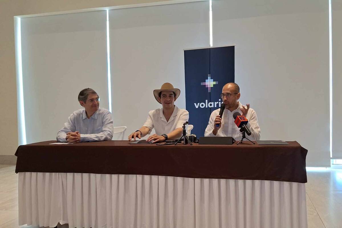 Anuncian dos nuevas rutas aéreas para Sonora con conexión a Monterrey