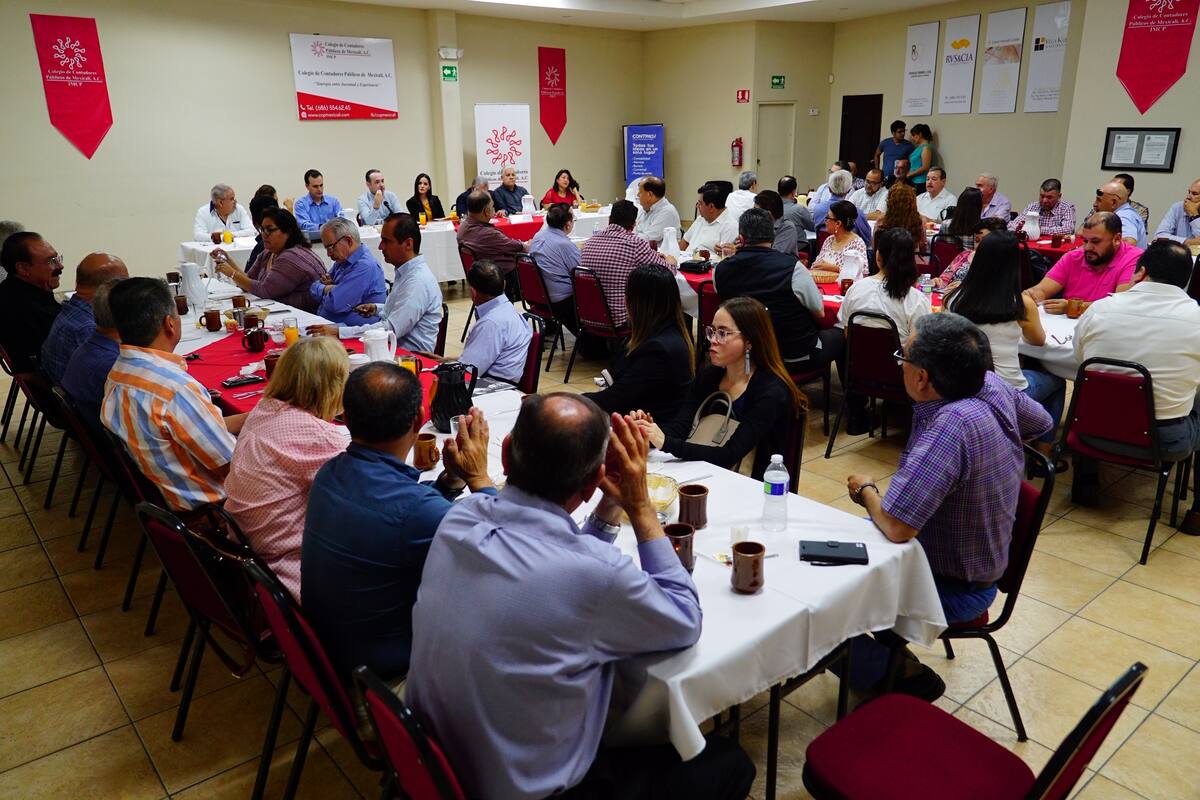 Presentan temas de Conflicto de Intereses y Corrupción