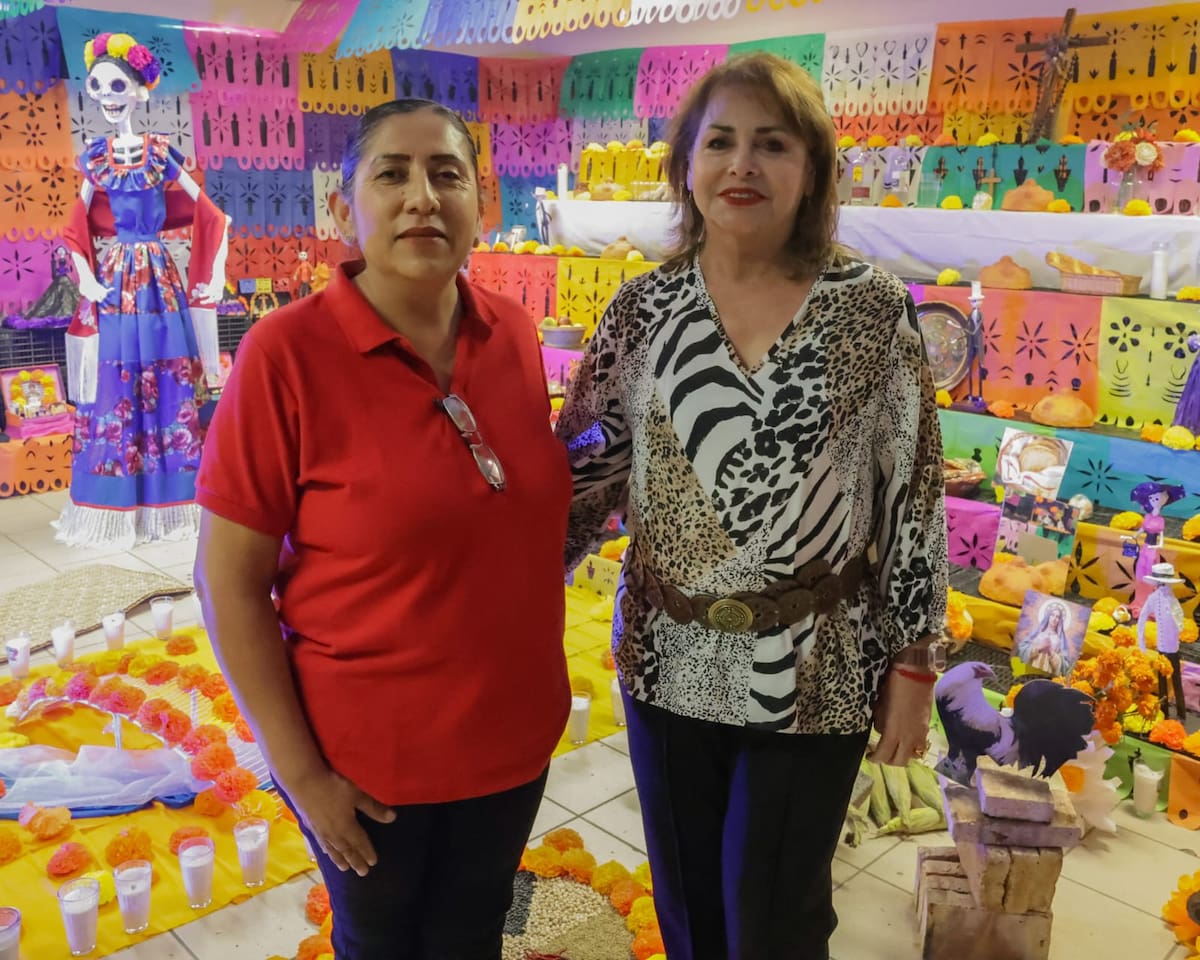 Foto: Javier Gallegos