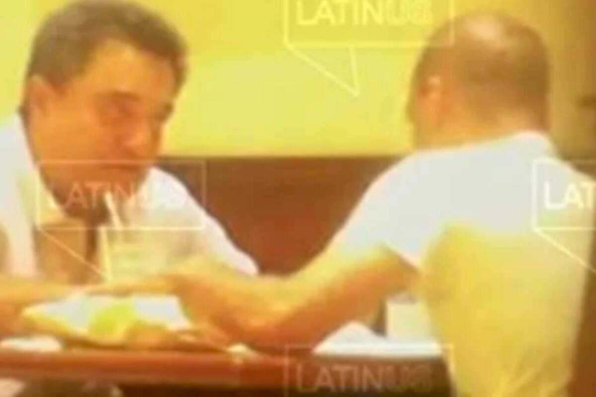 AMLO dice estar dispuesto a declarar ante la FGR por videos de su hermano recibiendo dinero