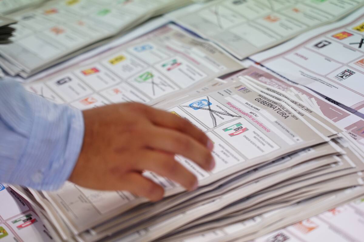 Elecciones en Hidalgo y Coahuila siguen en pie pese a Covid-19: López-Gatell