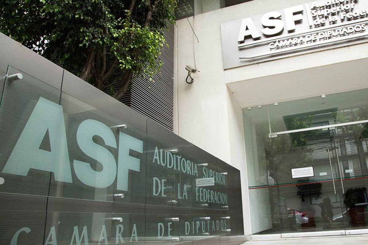 Gobierno de CDMX debe aclarar 7 mil mdp: ASF