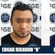 Prisión preventiva para tres hombres acusados de robo calificado