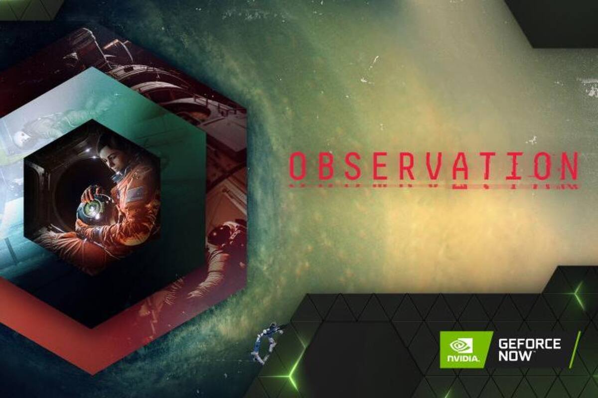 GeForce Now recibe 17 nuevos juegos a su biblioteca digital