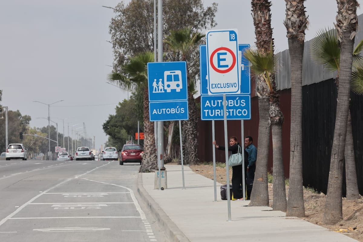 Pasajeros expresaron que disponer de más opciones reguladas para tomar transporte es muy bueno para su economía.
