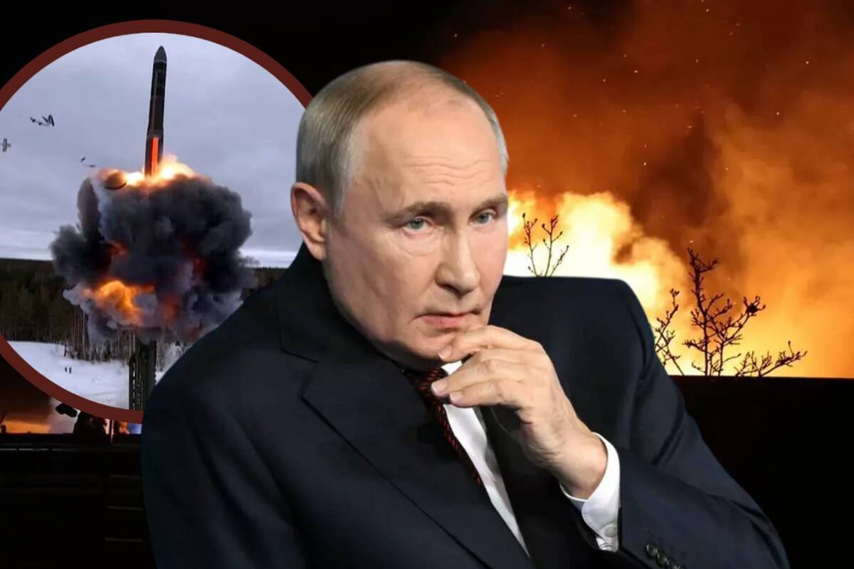 ¿Misiles balísticos de Rusia frenarán apoyos a Ucrania? OTAN responde