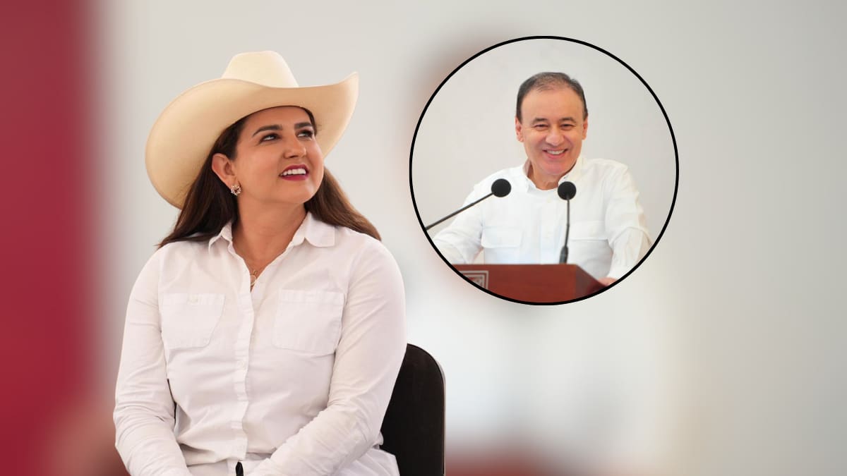 Alfonso Durazo fortalece financiamiento para ganaderos, destaca Célida López