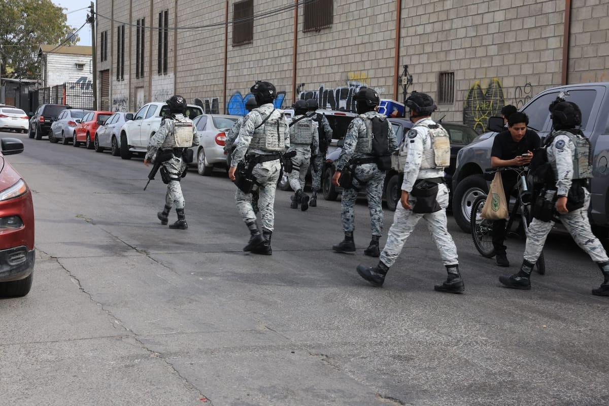 Un motín se registró en la Penitenciaría de La Mesa; autoridades informaron que no hubo lesionados y que la situación fue controlada. Foto: Sergio Ortiz