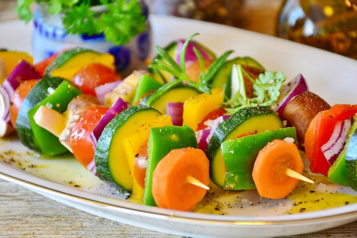 Celebra el estilo de vida saludable con el Festival Vegano de San Diego