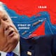 Trump dice que podría “tomar el control” del estrecho de Ormuz mientras el tránsito petrolero se paraliza en una ruta por donde pasa cerca del 20% del crudo mundial