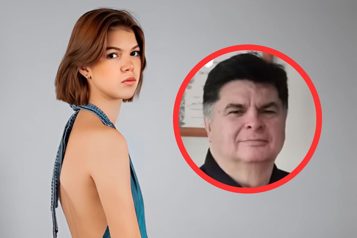 Tío de Valentina Gilabert asegura que hay al menos tres testigos del ataque de Marianne Gonzaga
