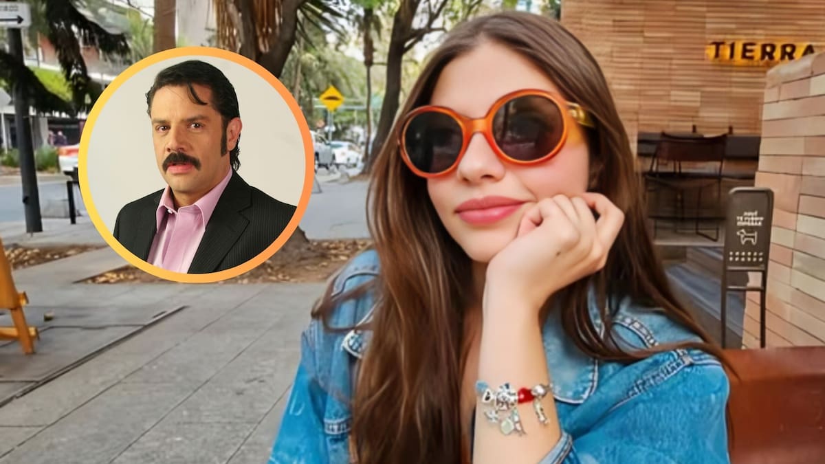 Daniela Parra comparte nuevos detalles sobre el proceso legal de Héctor Parra y los planes del actor en caso de obtener su libertad