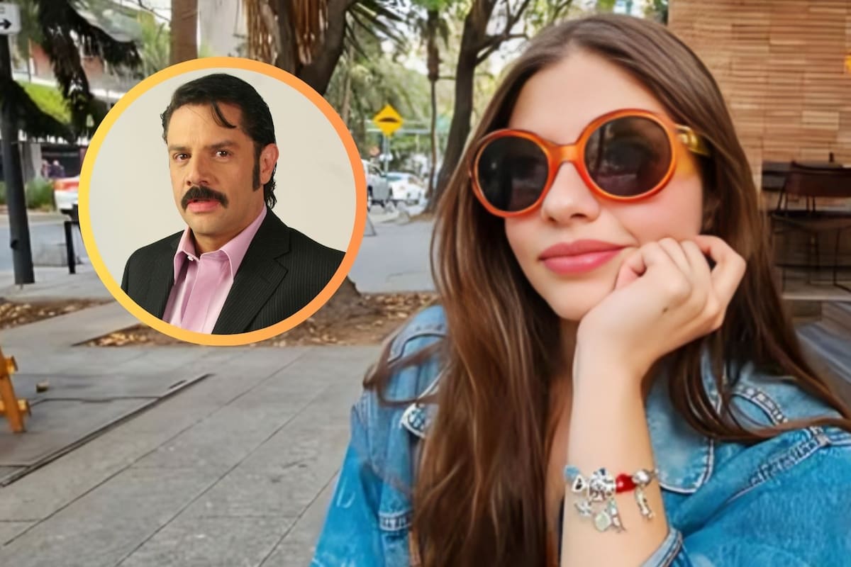 Daniela Parra comparte nuevos detalles sobre el proceso legal de Héctor Parra y los planes del actor en caso de obtener su libertad